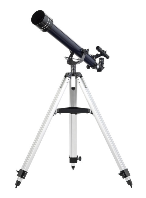 Телескоп Levenhuk New Skyline BASE 60/700 AZ2