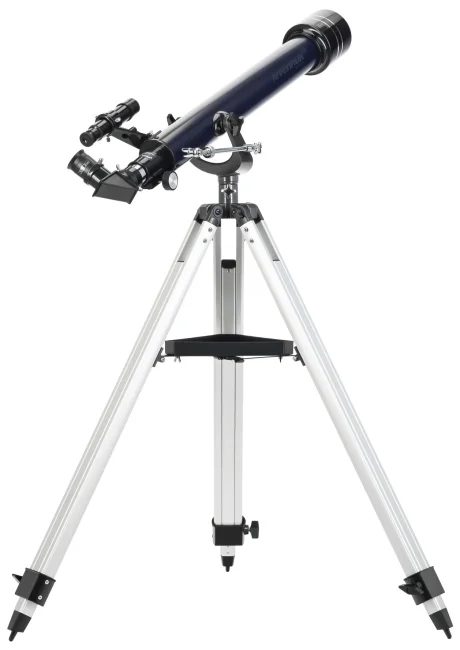 Телескоп Levenhuk New Skyline BASE 60/700 AZ2