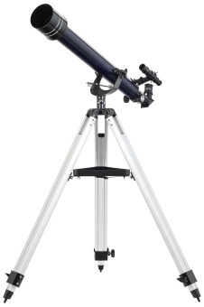Телескоп Levenhuk New Skyline BASE 60/700 AZ2