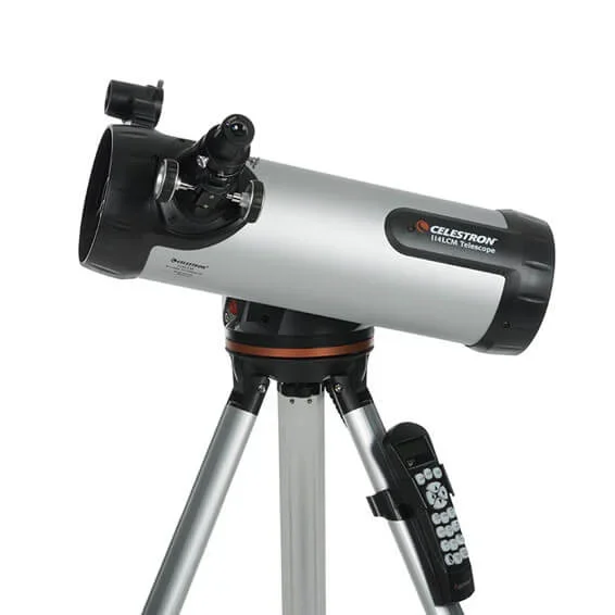 Телескоп Celestron LCM 114 Телескоп Celestron LCM 114