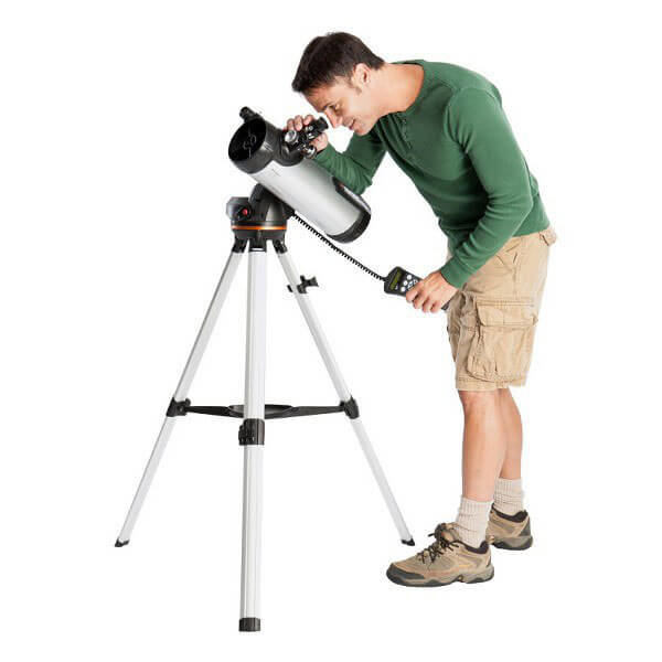 Телескоп Celestron LCM 114 Телескоп Celestron LCM 114