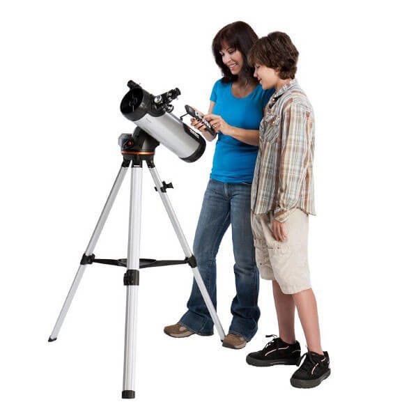 Телескоп Celestron LCM 114 Телескоп Celestron LCM 114