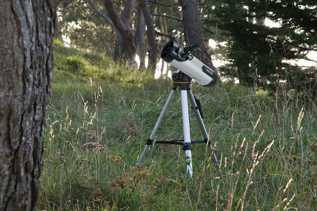 Телескоп Celestron LCM 114 Телескоп Celestron LCM 114