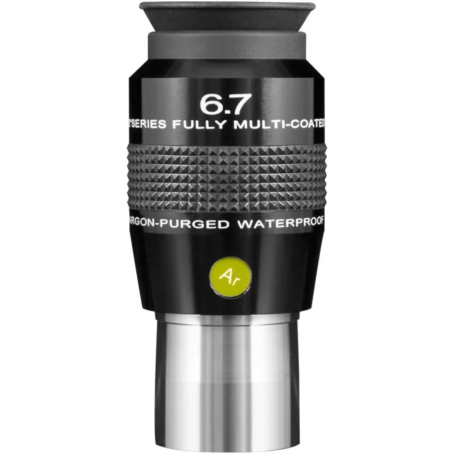 Окуляр Explore Scientific 6.7 мм 82 гр. Waterproof Ar, 1,25" (old)