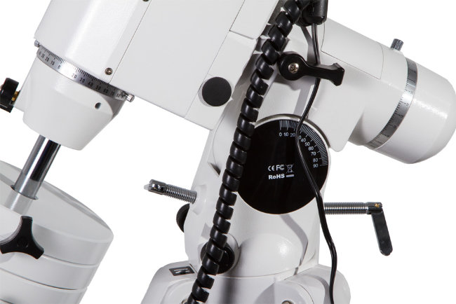 Телескоп Sky-Watcher BK P2001 HEQ5 SynScan GOTO