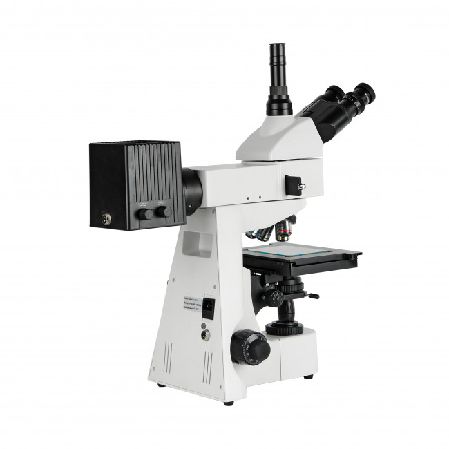 Микроскоп Микромед ПОЛАР 1