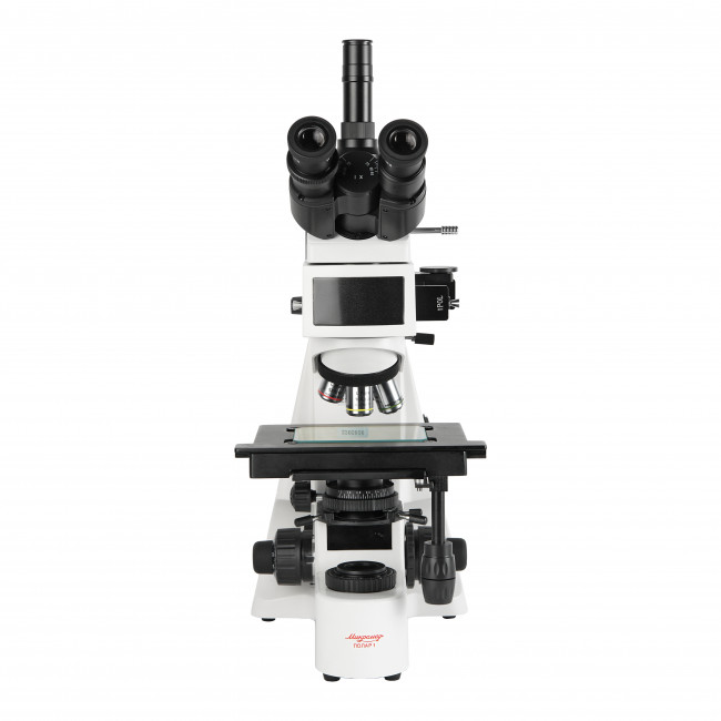 Микроскоп Микромед ПОЛАР 1