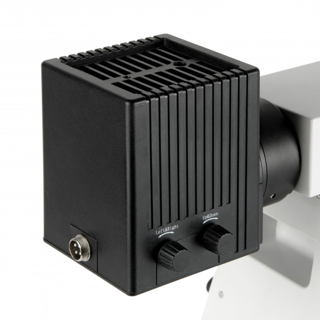 Микроскоп Микромед ПОЛАР 1