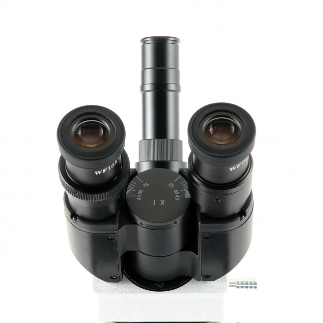 Микроскоп Микромед ПОЛАР 1