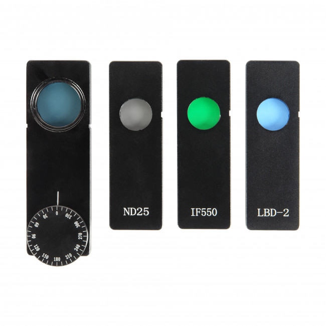 Микроскоп Микромед ПОЛАР 1