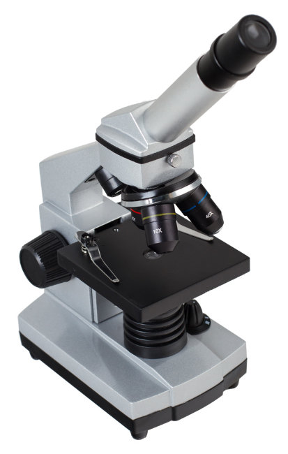 Микроскоп цифровой Bresser Junior 40x-1024x, в кейсе Микроскоп цифровой Bresser Junior 40x-1024x, в кейсе
