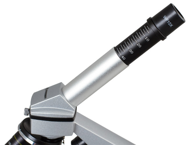 Микроскоп цифровой Bresser Junior 40x-1024x, в кейсе Микроскоп цифровой Bresser Junior 40x-1024x, в кейсе