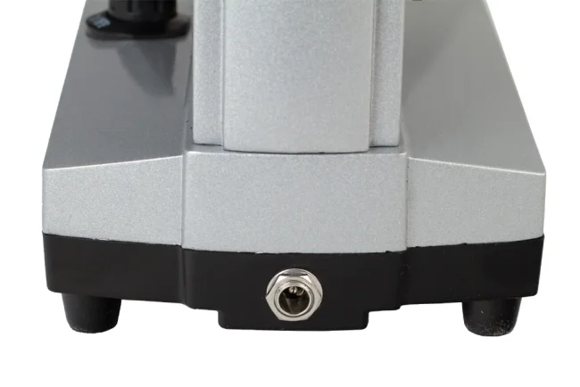 Микроскоп цифровой Bresser Junior 40x-1024x, в кейсе Микроскоп цифровой Bresser Junior 40x-1024x, в кейсе