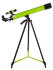 Телескоп Bresser Junior Space Explorer 45/600 AZ, зеленый