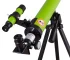 Телескоп Bresser Junior Space Explorer 45/600 AZ, зеленый