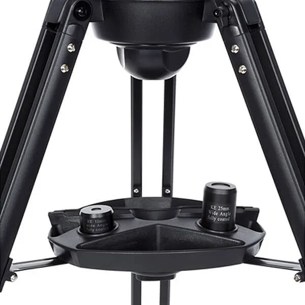 Телескоп Celestron AstroFi 5