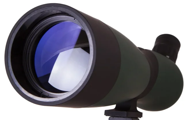 Зрительная труба Levenhuk Blaze BASE 70 Зрительная труба Levenhuk Blaze BASE 70