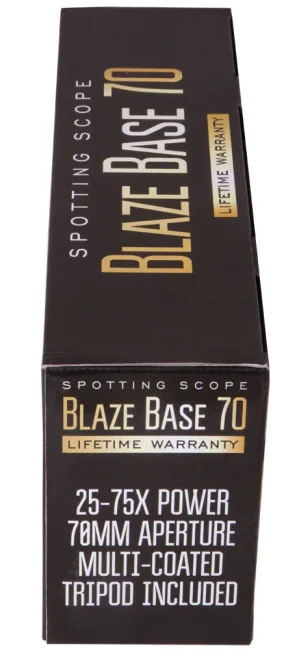 Зрительная труба Levenhuk Blaze BASE 70 Зрительная труба Levenhuk Blaze BASE 70