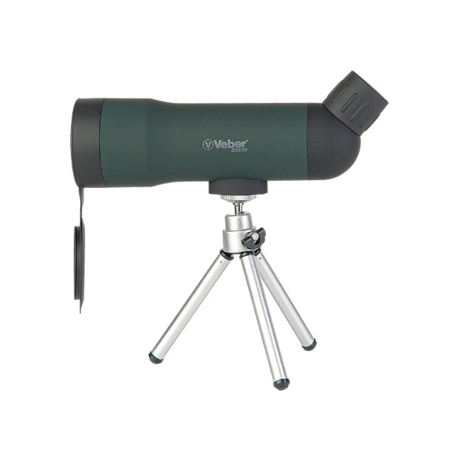 Зрительная труба Veber 20x50 Зрительная труба Veber 20x50