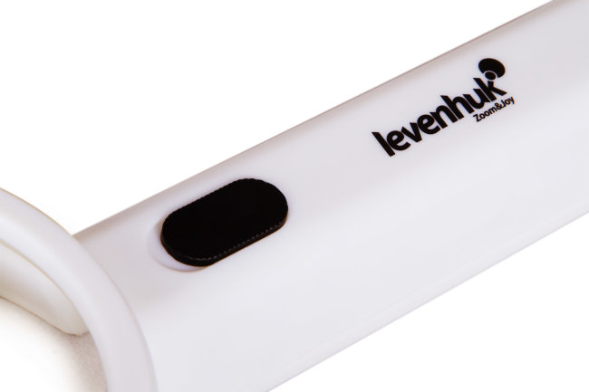 Лупа ручная Levenhuk Zeno Handy ZH41 Лупа ручная Levenhuk Zeno Handy ZH41