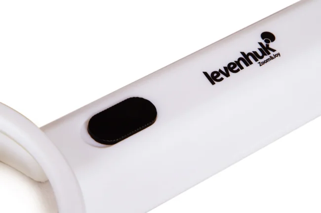 Лупа ручная Levenhuk Zeno Handy ZH41 Лупа ручная Levenhuk Zeno Handy ZH41