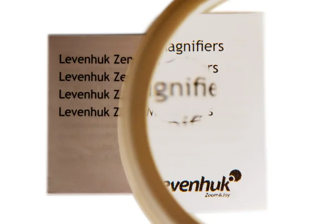 Лупа ручная Levenhuk Zeno Handy ZH41 Лупа ручная Levenhuk Zeno Handy ZH41