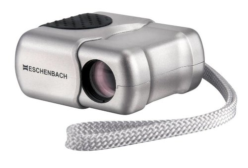 Монокуляр Eschenbach Microlux 4x13