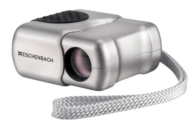 Монокуляр Eschenbach Microlux 4x13