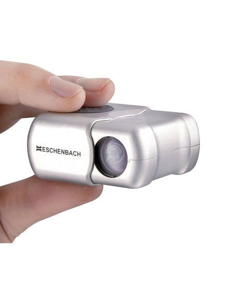 Монокуляр Eschenbach Microlux 4x13