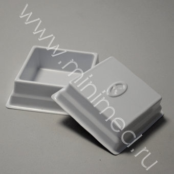 Контейнер-ванночка 400 мл