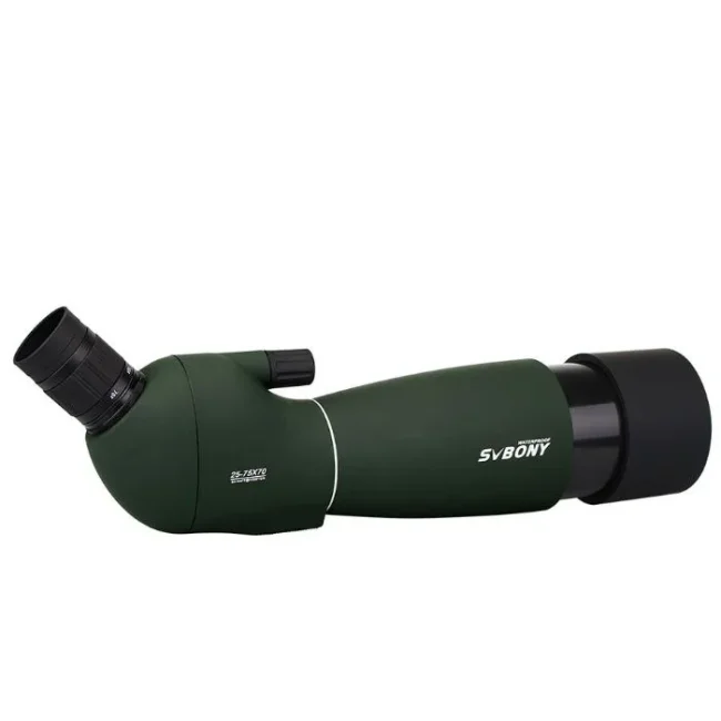 Зрительная труба SVBONY 25-75х70 (SV28)