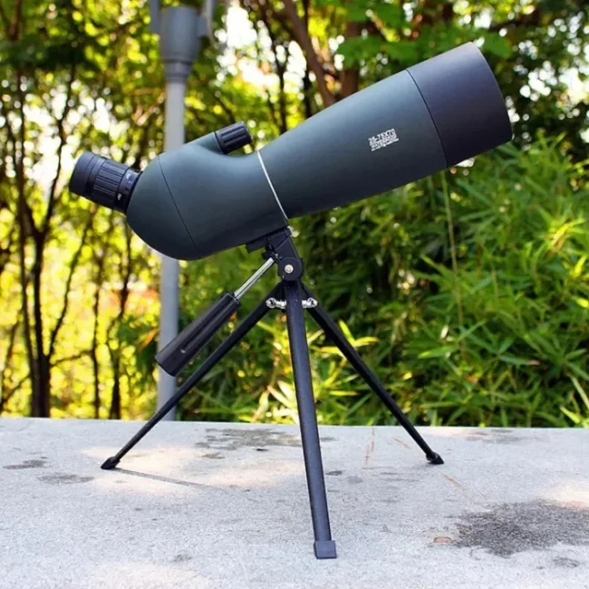 Зрительная труба SVBONY 25-75х70 (SV28)