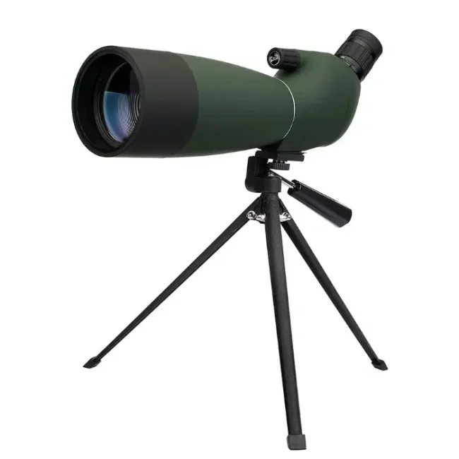 Зрительная труба SVBONY 25-75х70 (SV28)