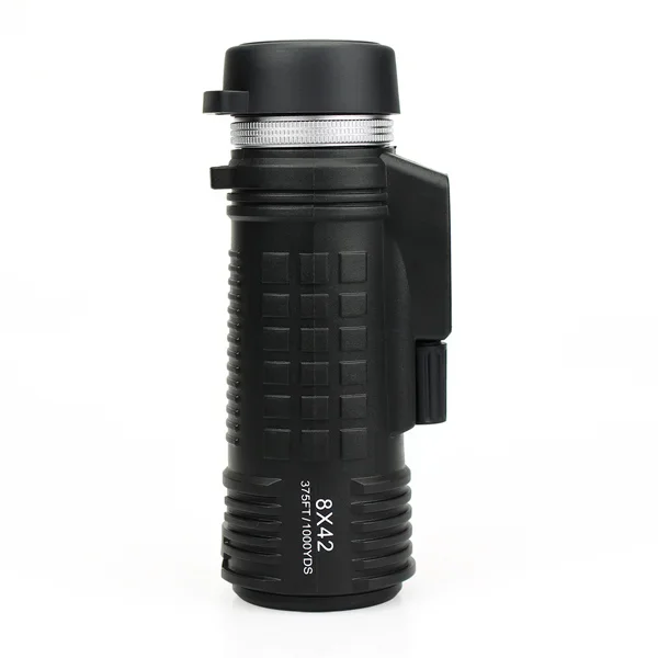 Монокуляр SVBONY 8x42 с дальномером и компасом (SV42)