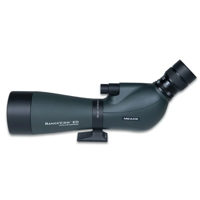 Зрительная труба Meade RangeView ED 20-60x80mm Зрительная труба Meade RangeView ED 20-60x80mm