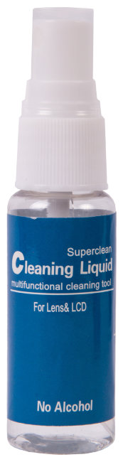 Набор для чистки оптики Bresser BR-LP20