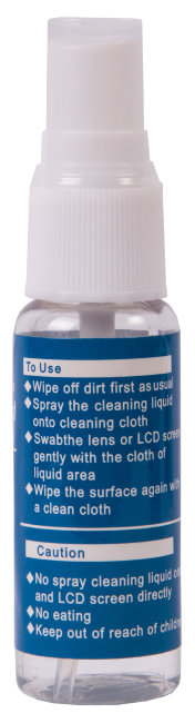 Набор для чистки оптики Bresser BR-LP20