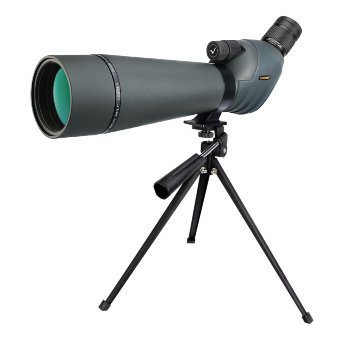 Зрительная труба SVBONY SV411 20-60х80, на штативе Зрительная труба SVBONY SV411 20-60х80, на штативе
