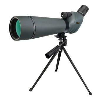 Зрительная труба SVBONY SV411 20-60х80, на штативе