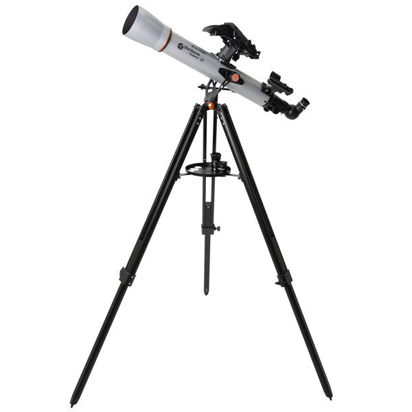 Телескоп Celestron StarSense Explorer LT 70 AZ