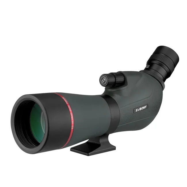 Зрительная труба SVBONY 16-48x65 ED (SV406P) Зрительная труба SVBONY 16-48x65 ED (SV406P)