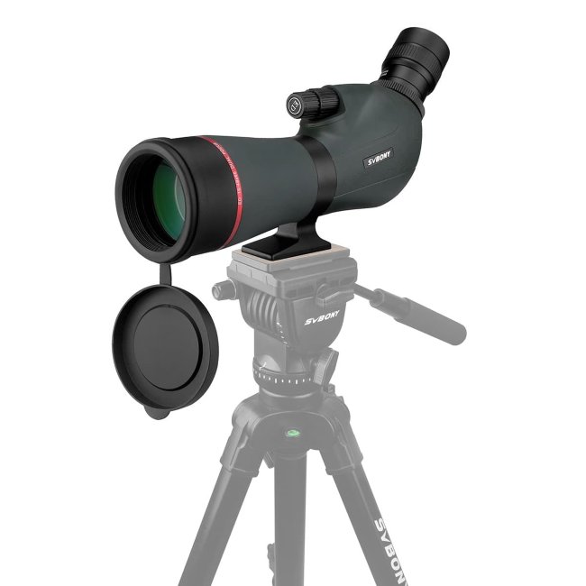 Зрительная труба SVBONY 16-48x65 ED (SV406P)