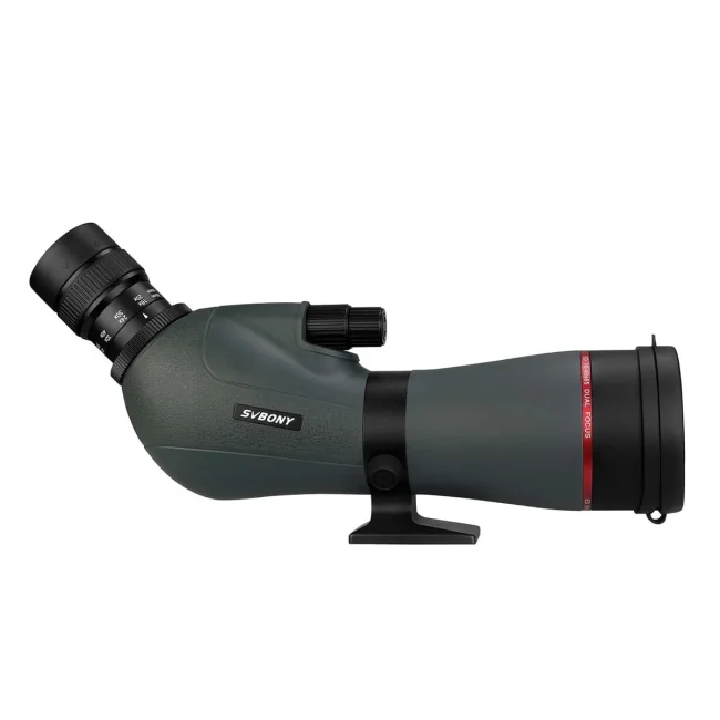 Зрительная труба SVBONY 16-48x65 ED (SV406P) Зрительная труба SVBONY 16-48x65 ED (SV406P)