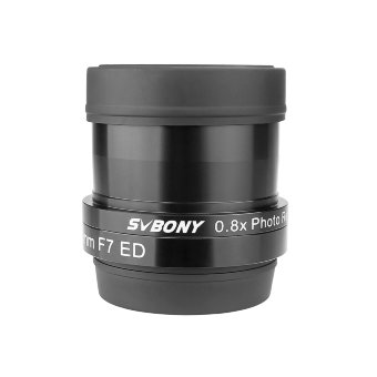 Редуктор фокуса SVBONY 2", 0.8x для 80F7ED