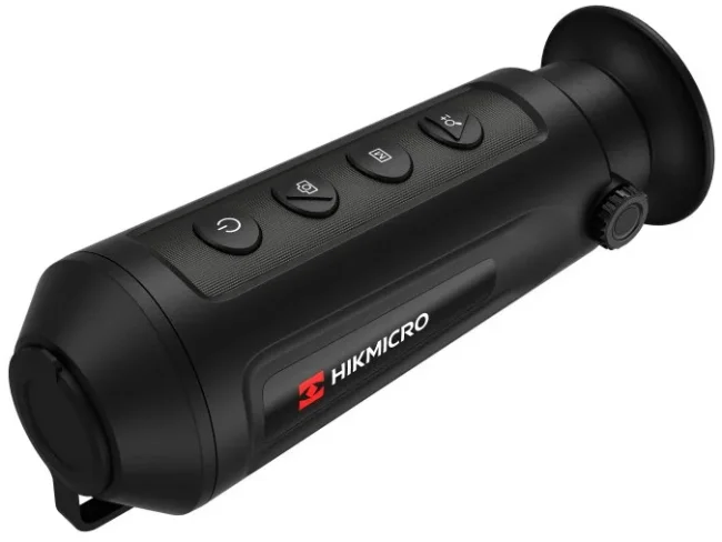 Тепловизор Hikmicro HM-TS02-15XG/W-LE15 Тепловизор Hikmicro HM-TS02-15XG/W-LE15