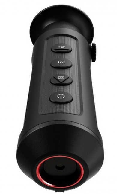 Тепловизор Hikmicro HM-TS02-15XG/W-LE15 Тепловизор Hikmicro HM-TS02-15XG/W-LE15