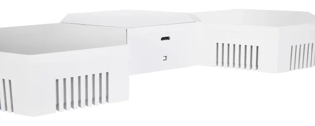 Монитор качества воздуха Levenhuk Wezzer Air PRO DM50 Монитор качества воздуха Levenhuk Wezzer Air PRO DM50
