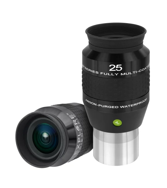 Окуляр Explore Scientific 100 гр Ar 25 мм, 2"