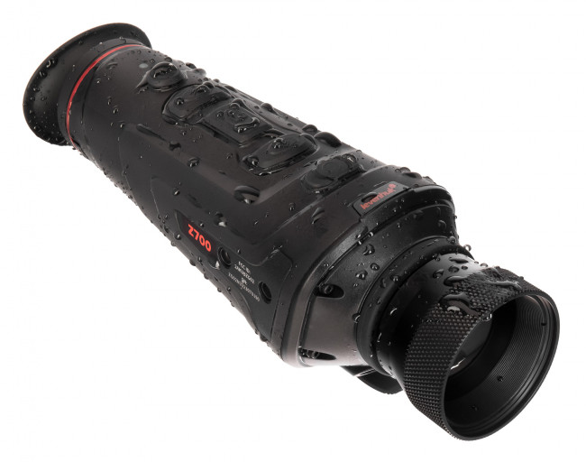 Монокуляр тепловизионный Levenhuk Fatum Z700