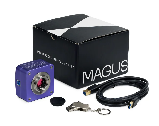 Камера цифровая MAGUS CDF70